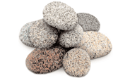 Stonefleck Pebbles